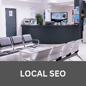 Local SEO Solution