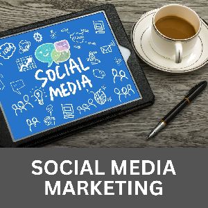 Social Media Marketing Solution