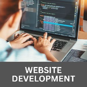 Website Development Services