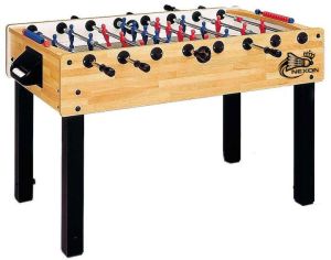 Soccer Table