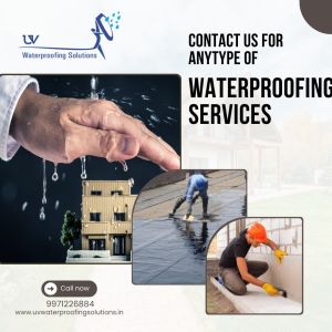 APP Waterproofing Membrane