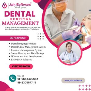 dental software