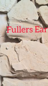 Fullers Earth