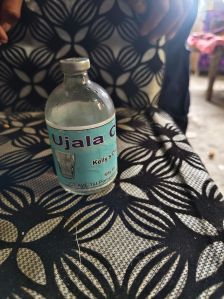 Ujala Chemical