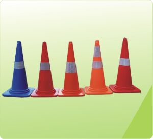 PVC Traffic Cone