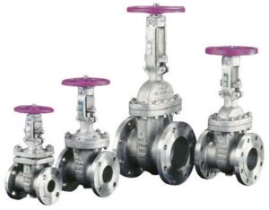 Gate Valve
