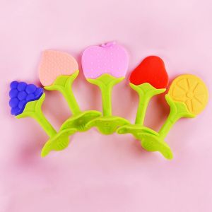 baby teethers