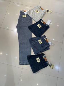 Ladies Jeans