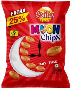 Moon Chips Fryums