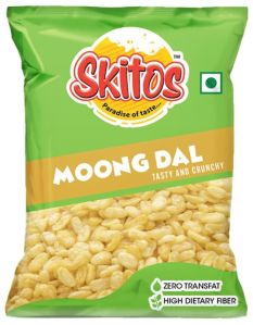 Skitos Moong Dal Namkeen