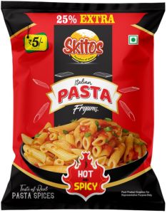 Skitos Pasta Fryums