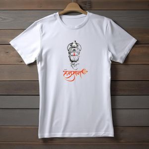 Designer T-shirt