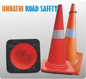 Safety Cones