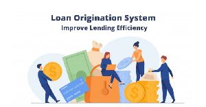 loan origination software