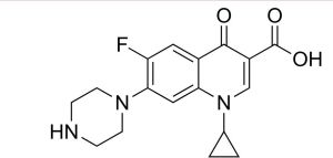 CIPROFLOXACIN BETAIN