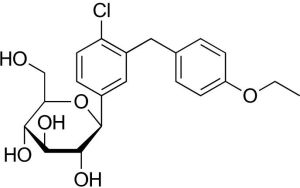 Dapagliflozin