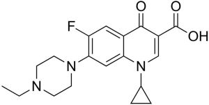 Enrofloxacin