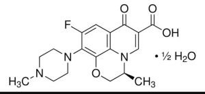 Levofloxacin Hemihydrate