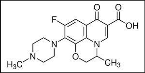 Ofloxacin