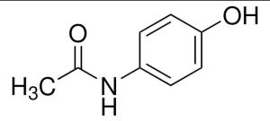 Paracetamol