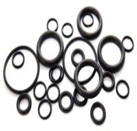 Rubber O Rings