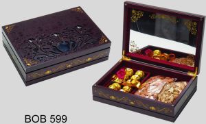 confectionery box