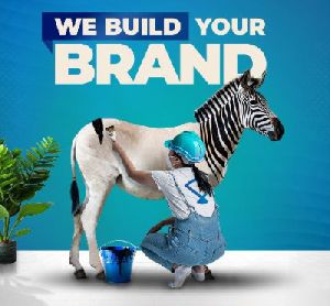 brand consultancy services