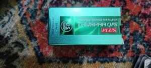 dynapar qps plus spray