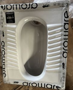 Orissa Pan Toilet Seat