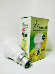 9 Watt LED Bulb