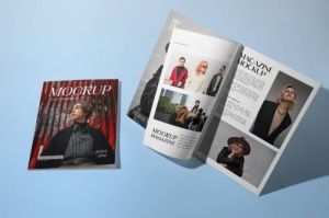 Magazine Printing Services