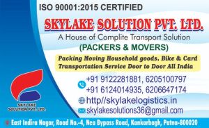 packers movers