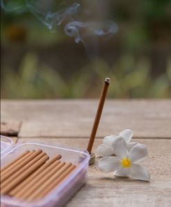 Musk Incense Sticks