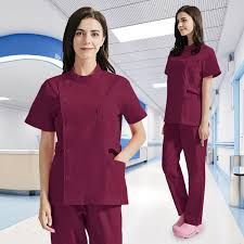 doctors dress