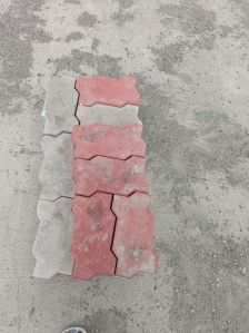 Paver Block