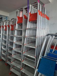 Aluminium Ladders