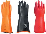 Electric Shock Proof Gloves