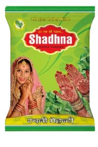 Henna Powder