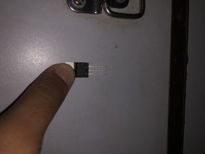 Voltage Regulators