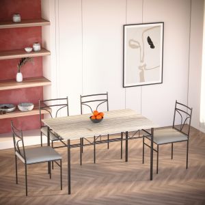 Home Dining Table Set