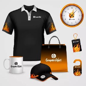 merchandise design service