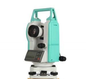 Digital Theodolite