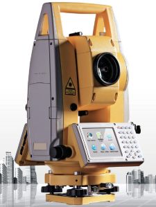 Total Station