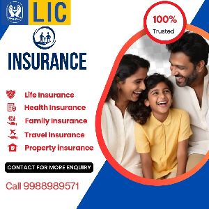 Life Insurance Service