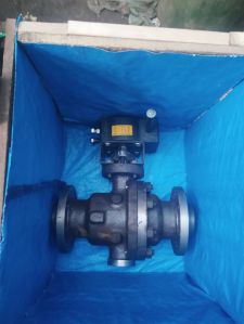 Ball Valves