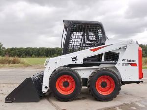 Skid Steer Loader