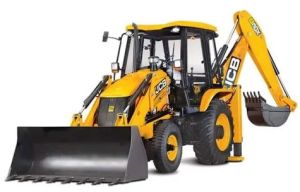 jcb rental services