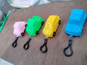 lolipop car toy