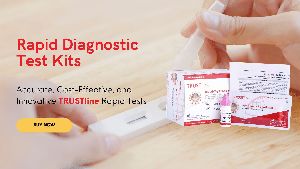 rapid diagnostic test kits