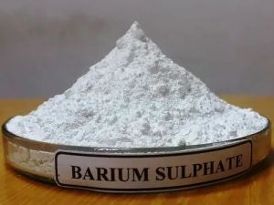 Barium Sulphate (Precipitated powder)